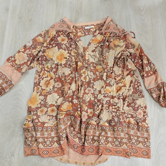 SPELL AND THE GYPSY Dress || Small - Picture 4 of 4